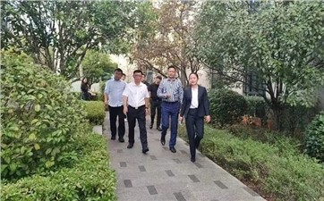 華逸府?dāng)y手中國民族貿(mào)易促進(jìn)會(huì)，整合優(yōu)勢資源，賦能鄉(xiāng)村振興！