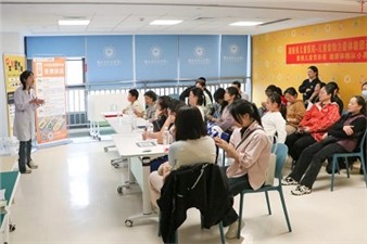 華逸府聯(lián)合湖南省兒童醫(yī)院啟動公益減脂餐活動--助力兒童健康成長！