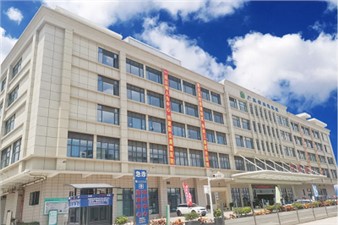 熱烈祝賀廣東省水電醫(yī)院(鳳凰城北院區(qū))、廣東省水電醫(yī)院(南院區(qū))項目同時開業(yè)!